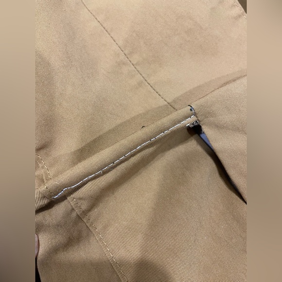 Wilfred Odette Trench Coat - Picture 7 of 9